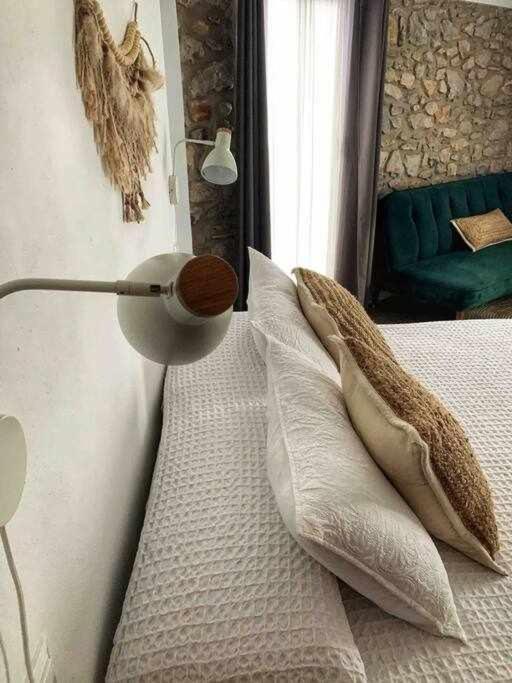 PeñíscolaCasa Terrae Casco Antiguo Wifiaaアパートメント エクステリア 写真