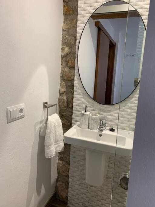PeñíscolaCasa Terrae Casco Antiguo Wifiaaアパートメント エクステリア 写真