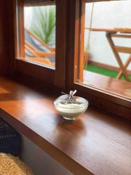PeñíscolaCasa Terrae Casco Antiguo Wifiaaアパートメント エクステリア 写真
