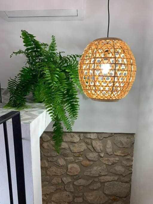 PeñíscolaCasa Terrae Casco Antiguo Wifiaaアパートメント エクステリア 写真