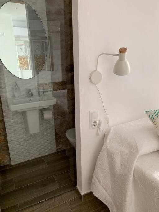 PeñíscolaCasa Terrae Casco Antiguo Wifiaaアパートメント エクステリア 写真