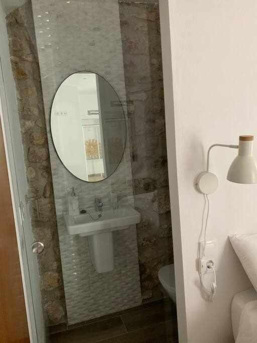PeñíscolaCasa Terrae Casco Antiguo Wifiaaアパートメント エクステリア 写真